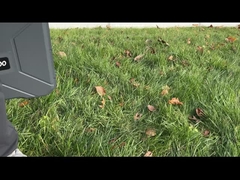 DC 15A 12V 2000W 携帯スーツケース太陽光発電機