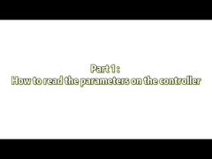 IP43 小型 30 アンプル MPPT 太陽電池電荷制御器 ライフポ4 電池