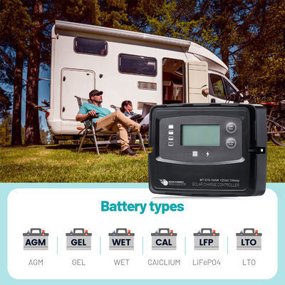 最新の企業ブログについて PWMおよびデジタルソーラーチャージコントローラーのメンテナンス、トラブルシューティング、および長寿命