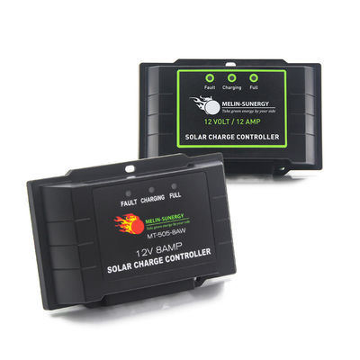 最新の企業ブログについて ソーラーチャージコントローラーとバッテリー、インバーター、監視システムの統合