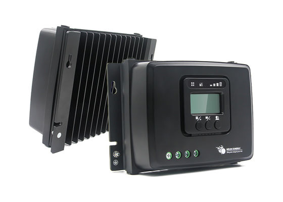 良い値段 30A IP43 MPPT リチウム電池のためのインテリジェント100V太陽電池充電制御器 オンライン