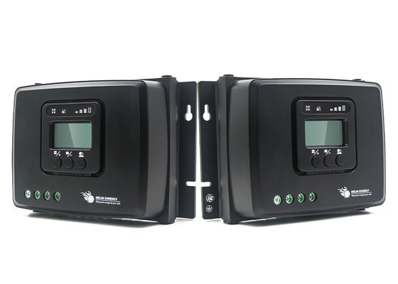 良い値段 96v 30A ソーラー電池 12 ウォルト AGM バッテリーのための太陽光発電の充電制御器 オンライン