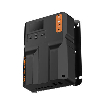 良い値段 40A 150V ソーラー PV コントローラー ソーラー パネル Mppt 充電 コントローラー ブルーツ オンライン