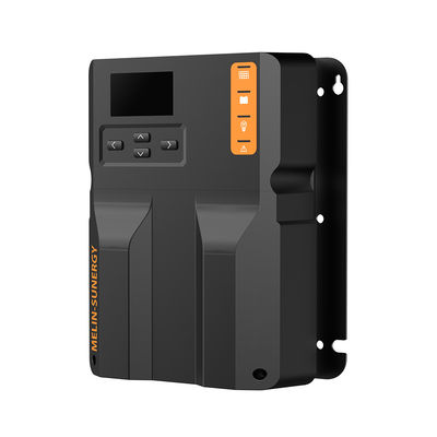良い値段 40Amp Lifepo4 MPPT 太陽光電池パネル 150V 太陽光電池パネル電池パネル オンライン