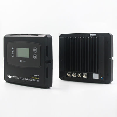 良い値段 PWM デジタル 太陽電池充電制御器 760W PV パワー 12V 温度補償 オンライン