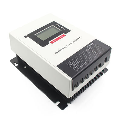 良い値段 50A スマート DC DC 充電器 12/24Vdc スタート電池電圧 700W PV 入力電源 オンライン