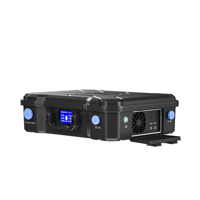 良い値段 LiFePO4 バッテリー UPS 太陽光発電機 2000W 純正弦波太陽光発電機 オンライン