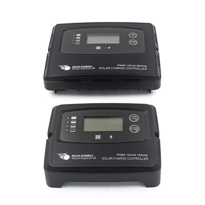 15A 太陽電池電圧調節器 12V 24V 多用電池対応