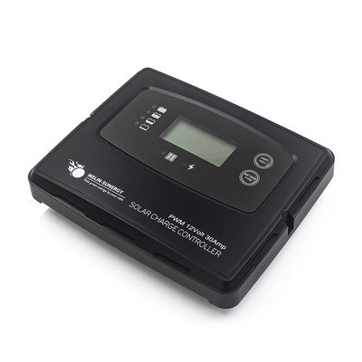 良い値段 40A PWM ソーラーコントローラ オンライン