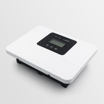 フルッシュマウント RV MPPT 太陽電池充電制御器 12V 24V 過充電短回路保護