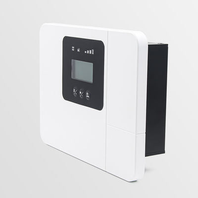 12V 24V ホワイトフラッシュマウント RV Mppt 太陽電荷制御回路図 40A