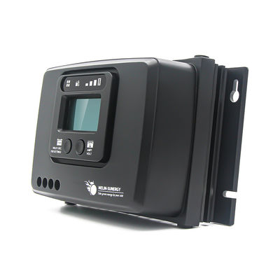 良い値段 5段階充電 RV MPPTソーラー充電コントローラー、99.5%の追跡効率と最大20Aの電流 オンライン