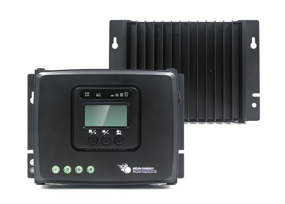 良い値段 MPPT RV 太陽電池充電器コントローラ オンライン