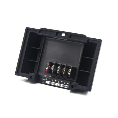 12A 12V 24V スマート PWM 太陽電池充電制御マニュアル LiFePO4 バッテリー対応