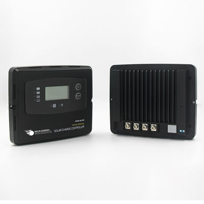 良い値段 30Amp デジタル太陽光充電制御器 PWM ライフポ4 バッテリー用 BMS Wake Up オンライン