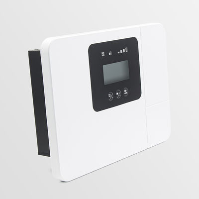 ホワイト30A - 40A Bluetooth RV MPPT リチウム電池のための太陽電池充電コントローラ