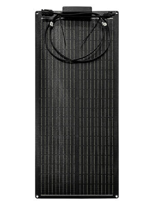 良い値段 60W 12V 半柔軟な海用太陽光パネル ゴルフカート 柔軟な太陽光充電器 小さな柔軟な太陽光パネル オンライン